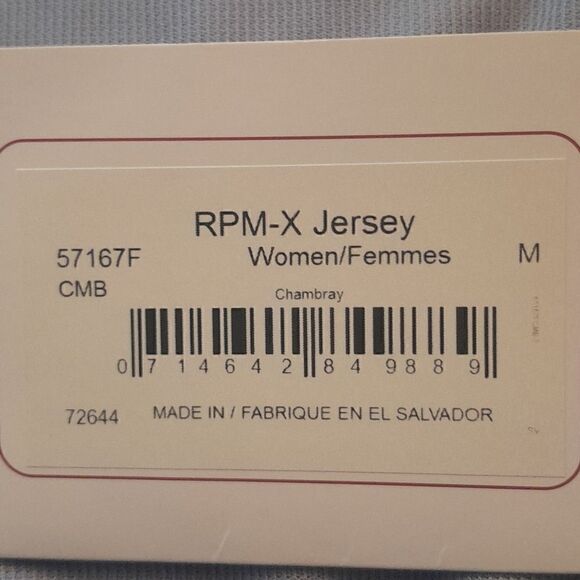 SUGOI Slipstream Cycling Jersey....Size M....New - Picture 8 of 9